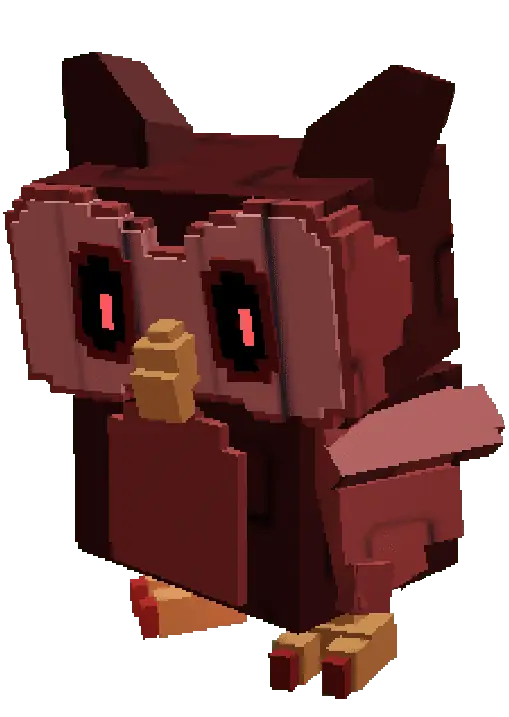 Blood Owl